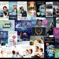 Unitymedia Direktmarketing Überblick