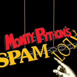 spamalot