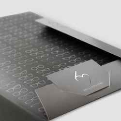 Brillenliebe – Corporate Design