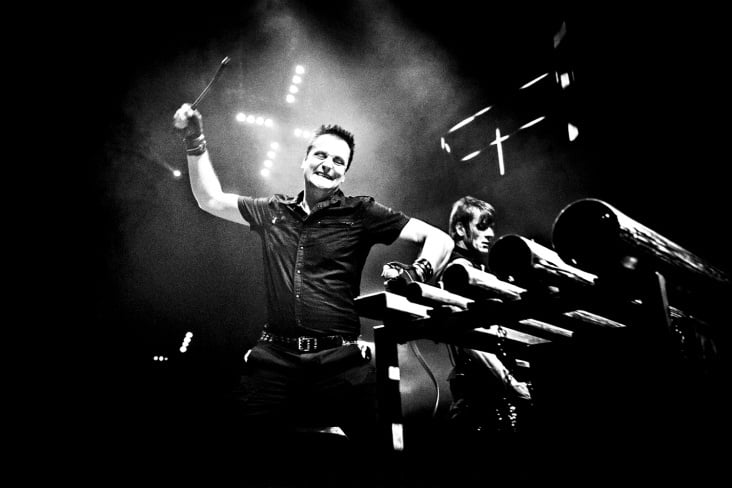 Jürgen Engler, Die Krupps