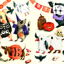Halloween