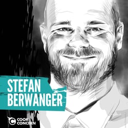 illustration cook concern: Stefan Berwanger