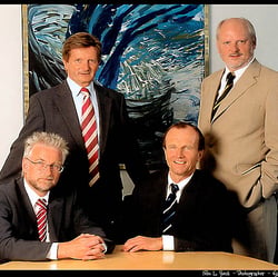 Geschäftsführung der Stadtwerke München GmbH