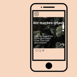 2022 Instagram Post Jungle