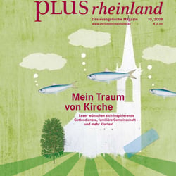 Titel zu „Mein Traum von Kirche“