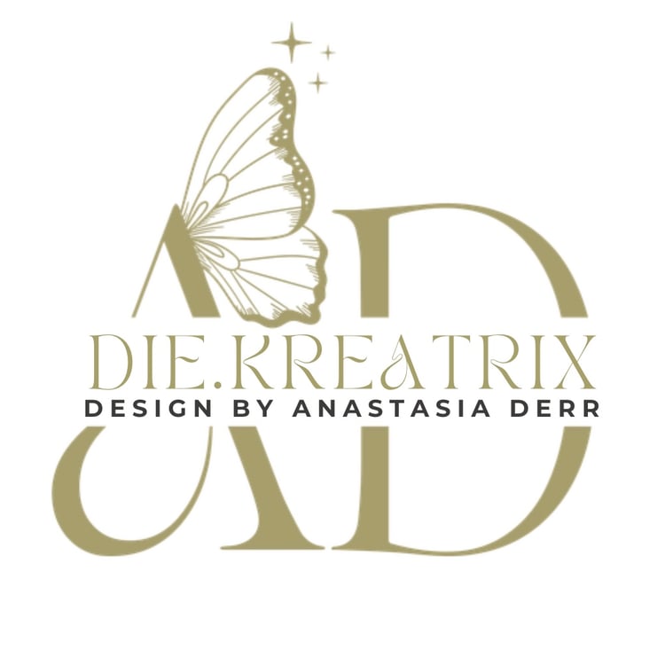 Anastasia Derr