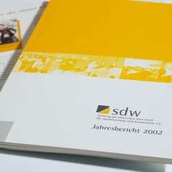 Stiftung der Deutschen Wirtschaft