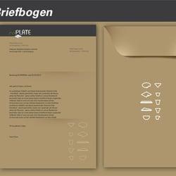 Briefumschlag