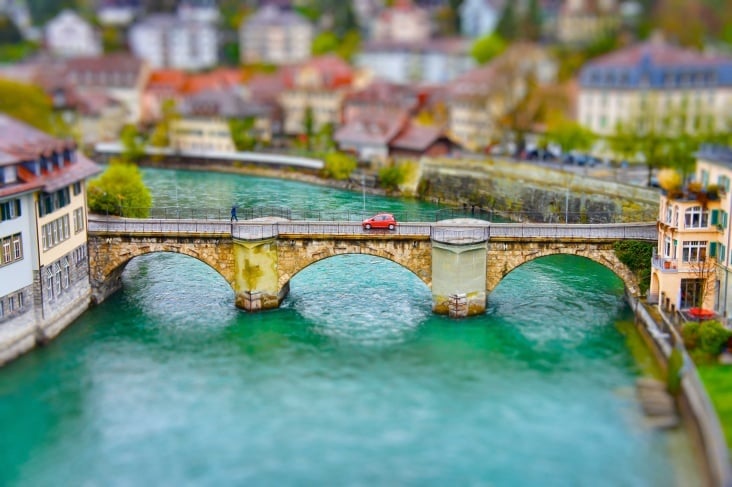 Bern