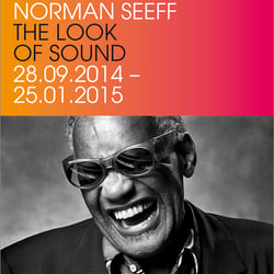Norman Seeff – The Look of Sound, 2014