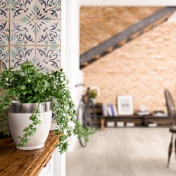 Interior design _ small house