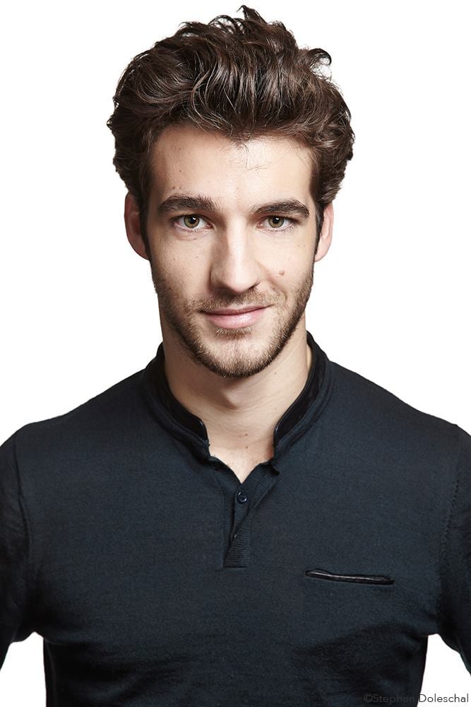 Lorenzo Viotti – Conductor