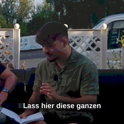 Short 2 · Wünsche für Naila · 9:16