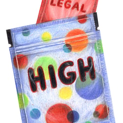 Legal Highs