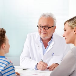 Peoplemotiv fuer CLS-Behring
