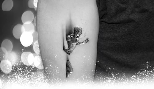 Aureo Roma Tattoo & Gallery