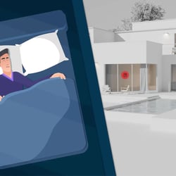 Securitas – Erklärfilm · 3D-Animation von Spreadfilms