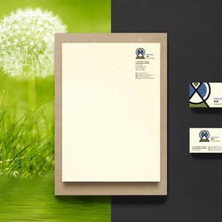 Corporate Design – Drinnen wie Draussen