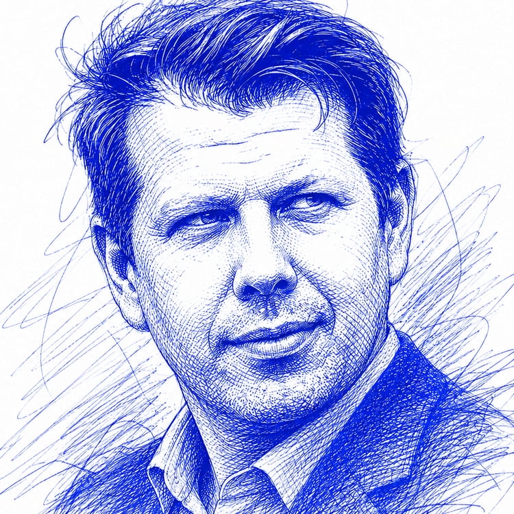 Daniel Bröning