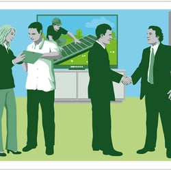 BASF Microsite