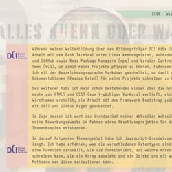 CRSK Portfolio – Alles kuehn oder was? – Seite 11
