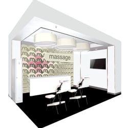 Massagestand Düsseldorf