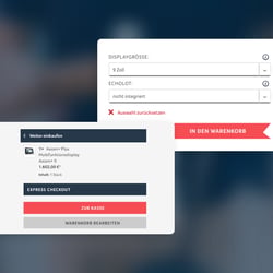 Onlineshop