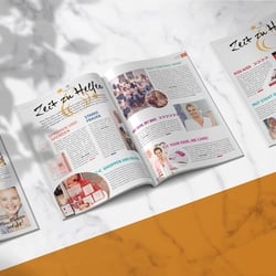 Editorial-Layouts