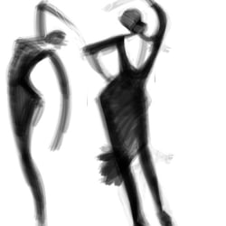 Fashion Flamenco