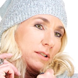 Ganzkörperportrait