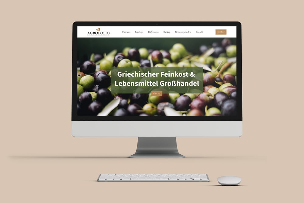 Webdesign