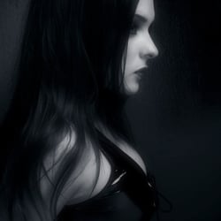 # Black & White #