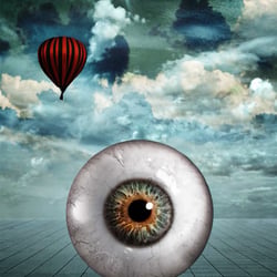 Augen-blick