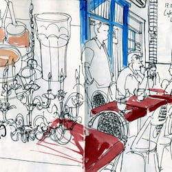 Cafe Henri