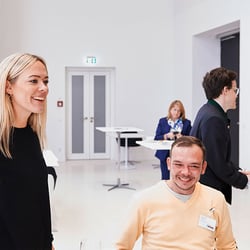 myAbility Talent Programm
