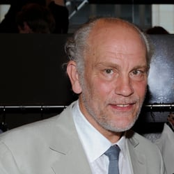 John Malkovich @ The Corner Berlin © Judith von Ortenberg