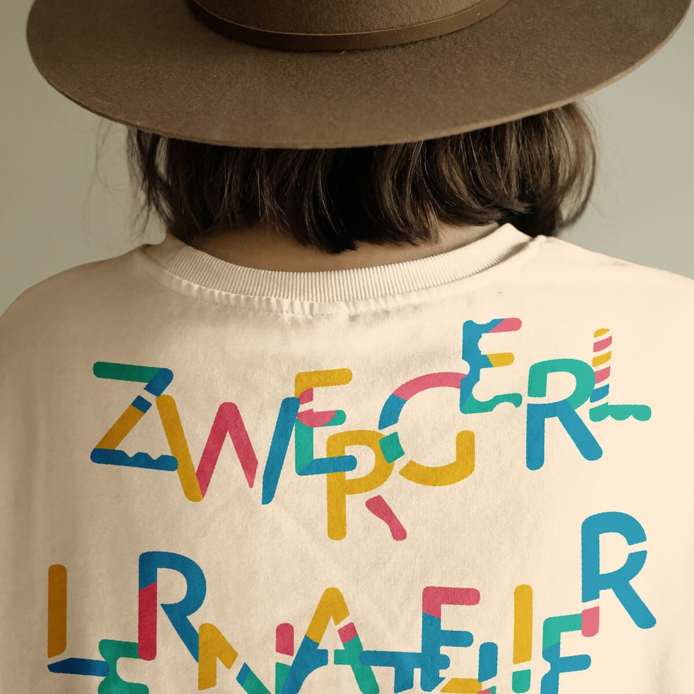 Das Zwergerllernatelier / marimaro.studio