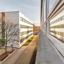 Campus FH Nordhausen
