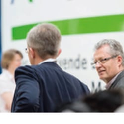 GLS Treuhand: Innenseite