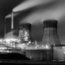 Industrie Szene