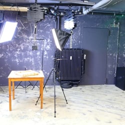 Fotostudioset