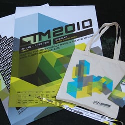 CTM 2010