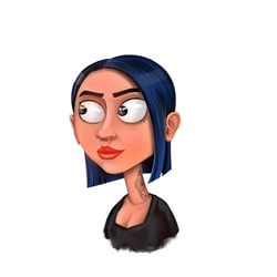 Alternate Girl