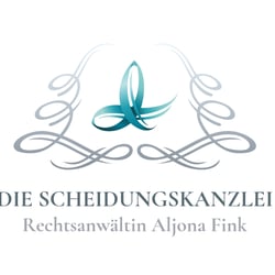 Logo Design – Die Scheidungskanzlei