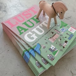 LAG Magazin für Stuttgart