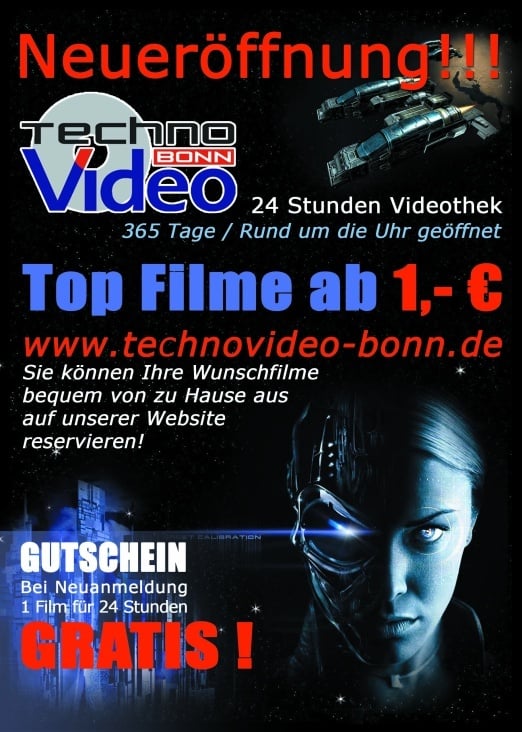 Technovideo