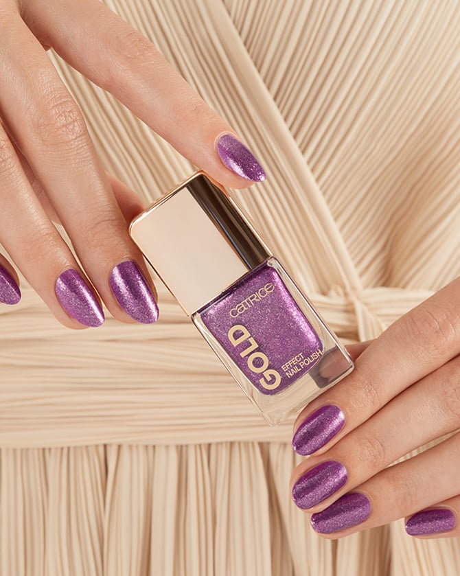 Catrice Nail Polish