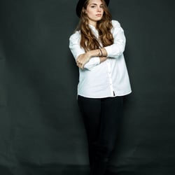The spirit is true beauty – Mareike – Portraits #5