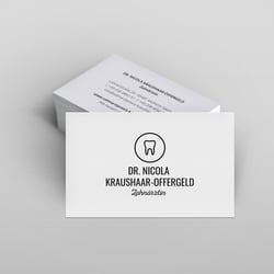 Visitenkarten