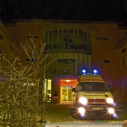 RK 5275 vor Kreisverband Erlangen